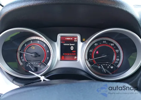 2014 Dodge Journey Sxt from USA, damaged, VIN 3C4PDDBG7ET302271